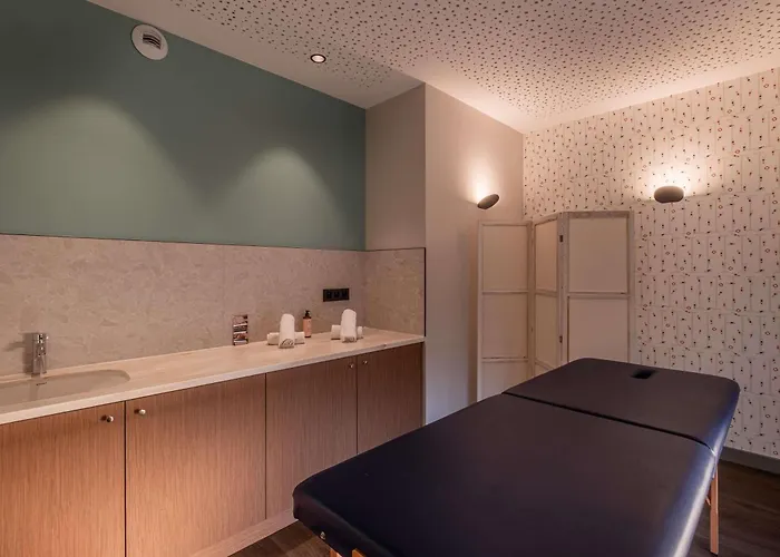 Mercure Le Mans Batignolles