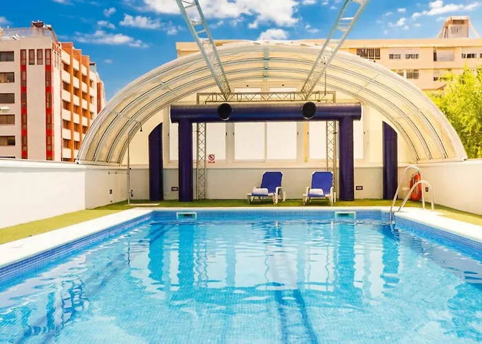 Vertice Sevilla