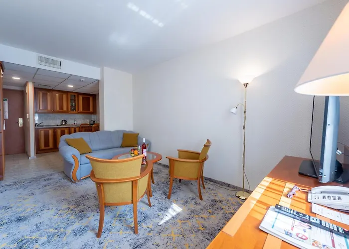 Palace Hotel Heviz