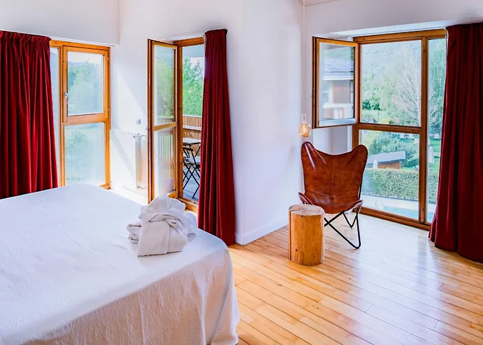 Hotel Tierra de Biescas