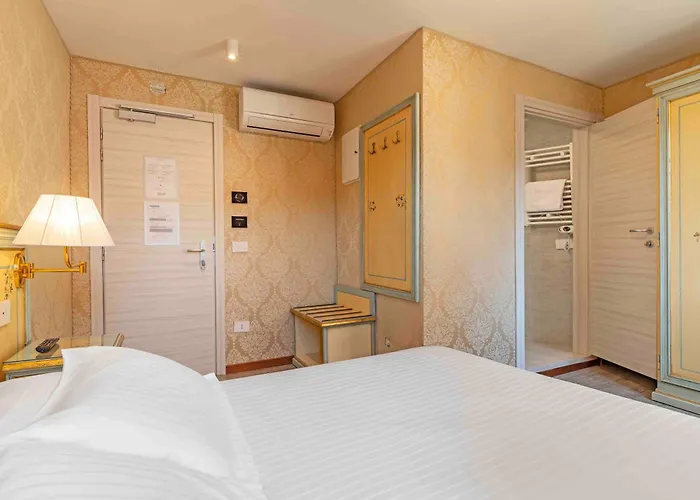 Hotel Falier Venedig