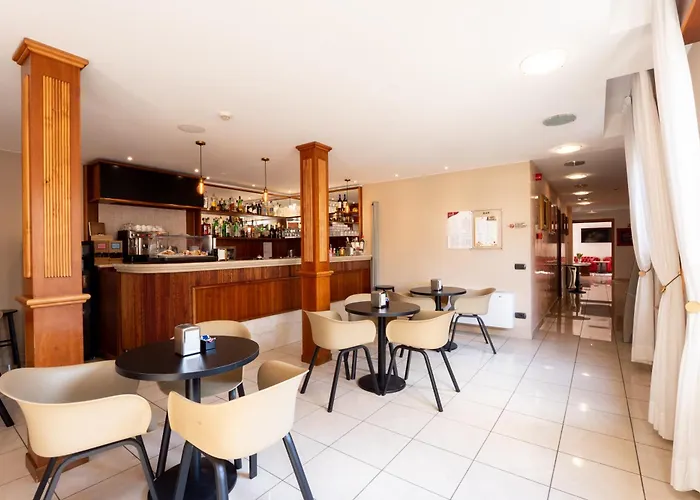 Hotel Gardenia Sirmione