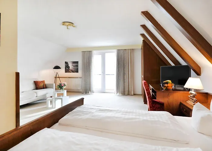 Berghotel Hoher Knochen Winterberg