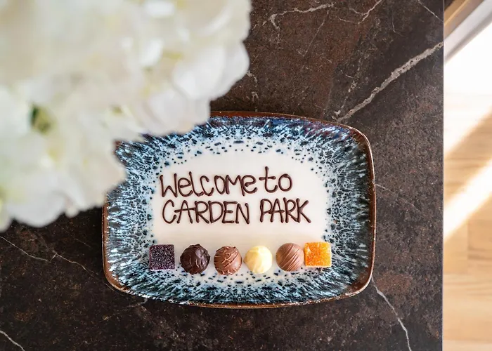 Carden Park Hotel, Golf Resort And Spa Tilston