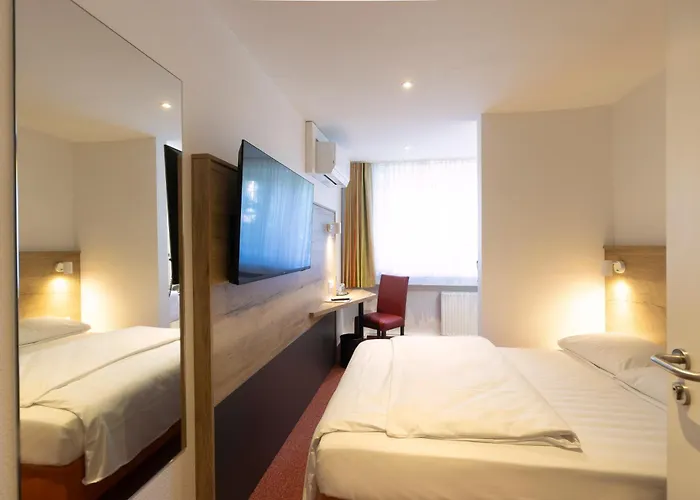 Hotel Mariaweiler Hof Düren - Eifel