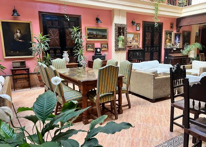Hotel Pinomar El Puerto de Santa María