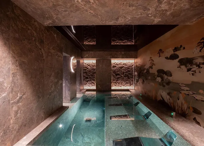 Hotel Eight Cortina Cortina dʼAmpezzo