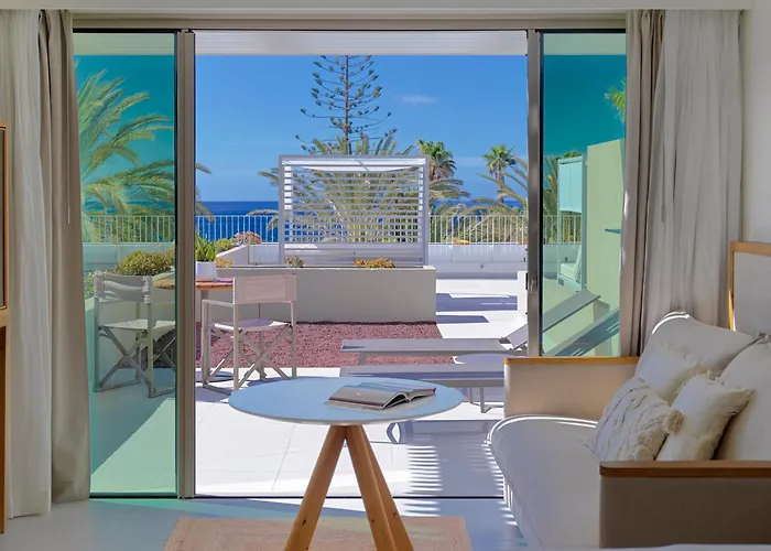 Paradisus by Meliá Gran Canaria - All Inclusive San Agustín