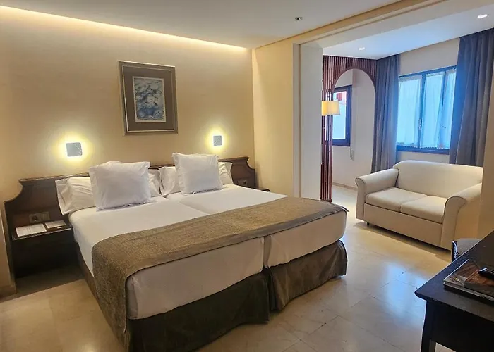 Gran Hotel Paraiso Llanes