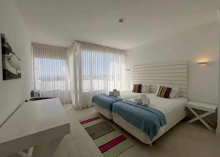 Prainha Clube Aparthotel Alvor