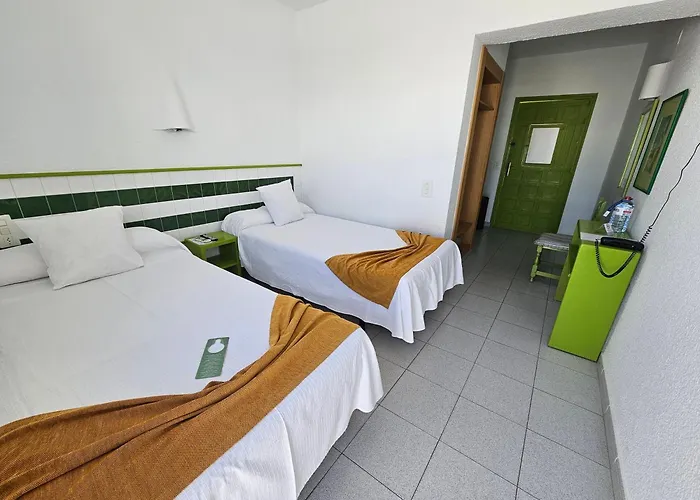 Hotel El Puntazo I Mojácar