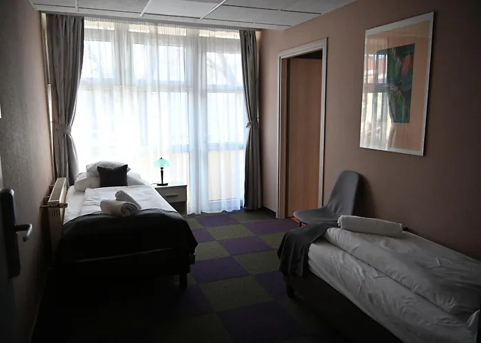 Hotel Unicornis