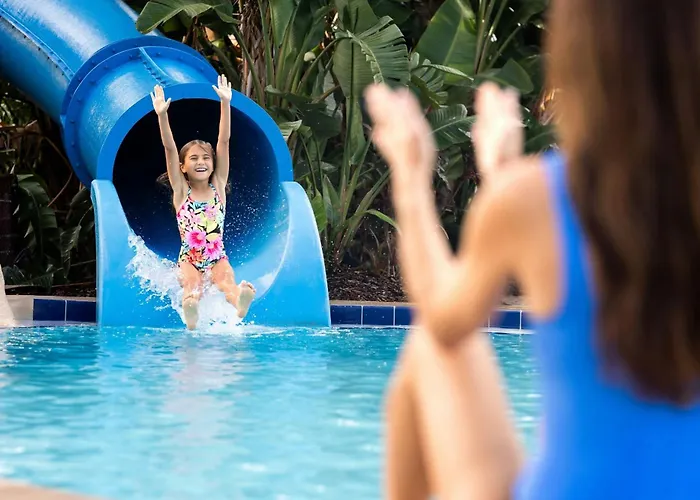 Sheraton Vistana Resort Villas, Lake Buena Vista Orlando