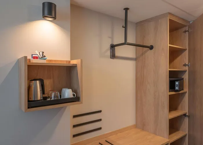 Mercure Parkhotel Moenchengladbach