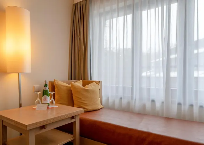 Hotel Esplanade Resort & Spa - Adults Only Bad Saarow