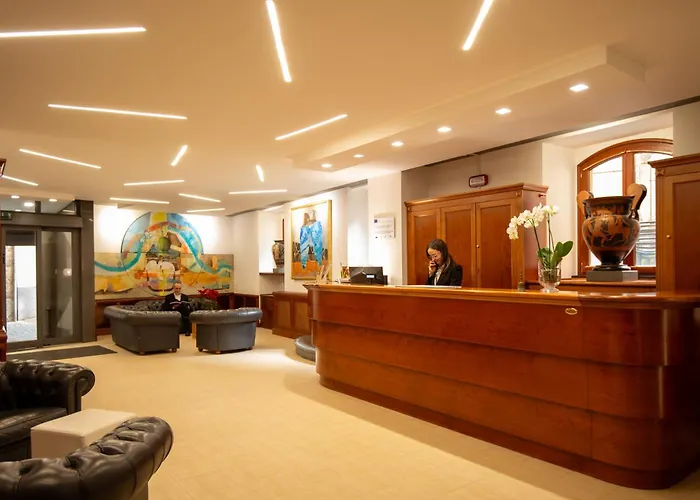 Hotel Duomo