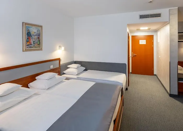 Best Western Airport Hotel Stella