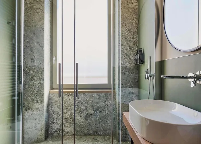 Hotel Giacomo Morra Alba - Handwritten Collection