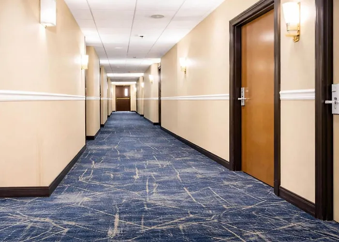 Comfort Inn & Suites Meriden East