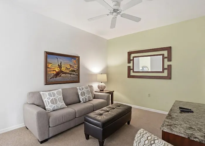 Greenlinks Golf Villas At Lely Resort Naples Manor