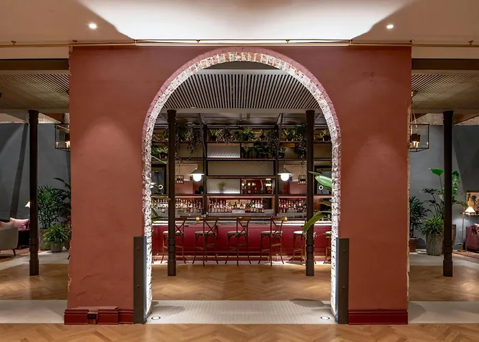 The Eliza Jane, Autograph Collection Hotel New Orleans