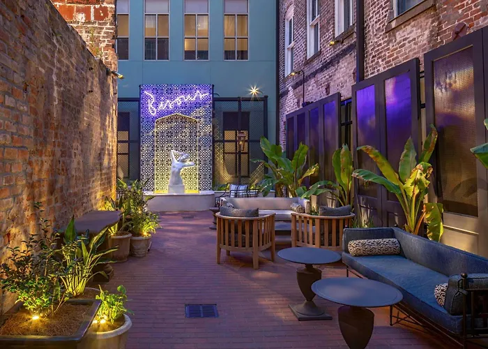 The Eliza Jane, Autograph Collection Hotel New Orleans