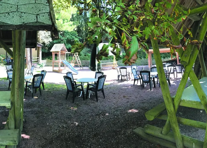 Landhotel Osterlamm Beierfeld