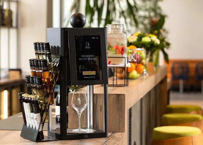 Mercure Millau