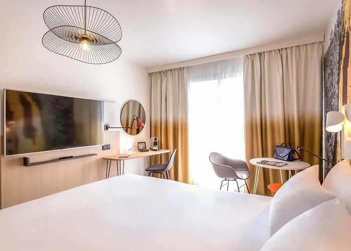 Mercure Cavaillon