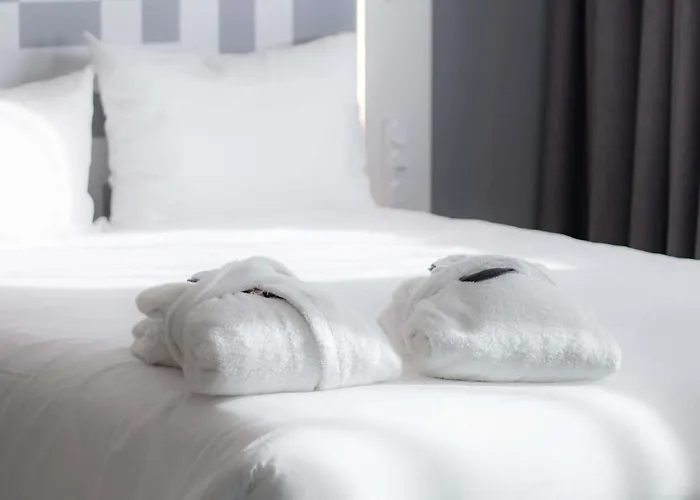 Hotel ibis Styles Béziers Centre