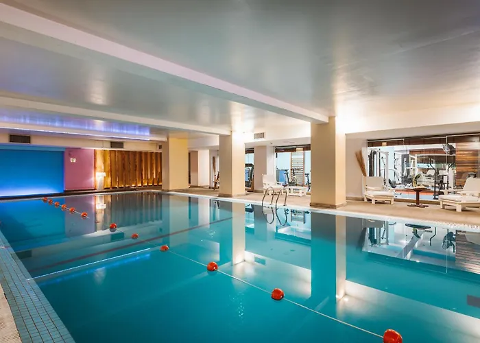 Pestana Buenos Aires Hotel