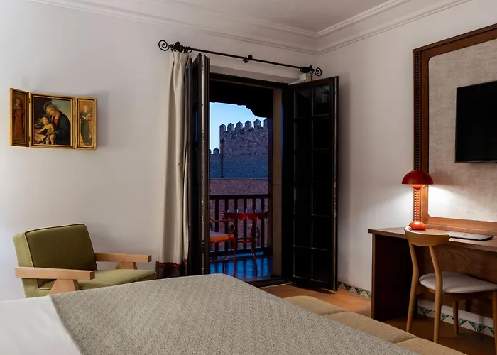 Parador de Siguenza