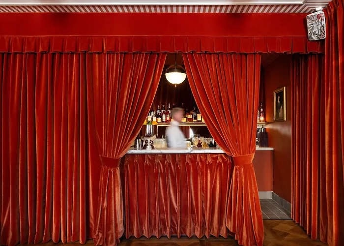The Hotel Lili Los Angeles