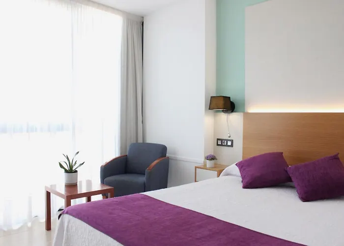 Hotel La Noyesa *** Superior O Grove