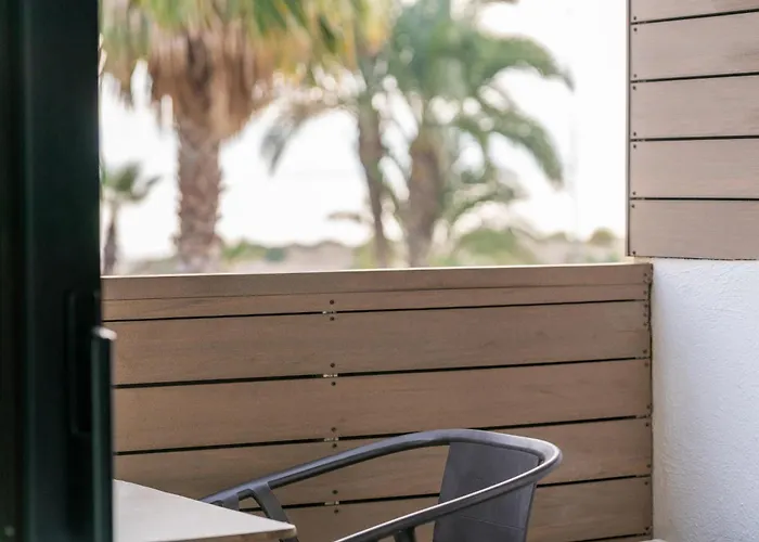 Hotel Costa Azahar Grao de Castellon