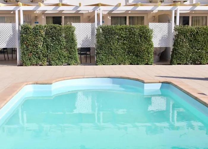 Hotel Quinta Da Rosa Linda Monte Gordo