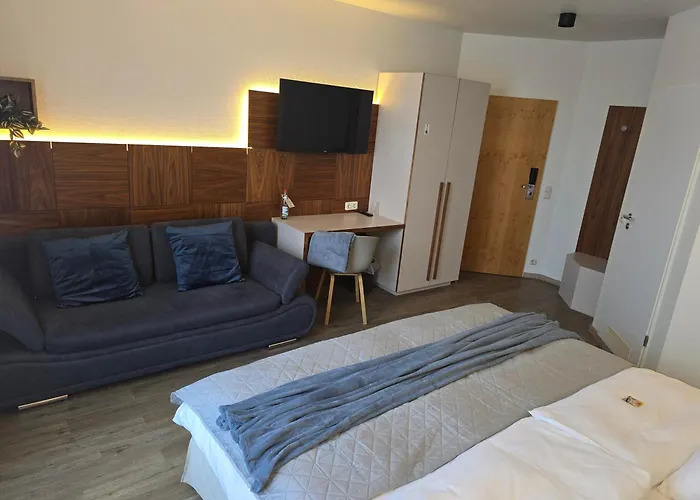 LoC Kannenkeller Smart Stay Lauingen