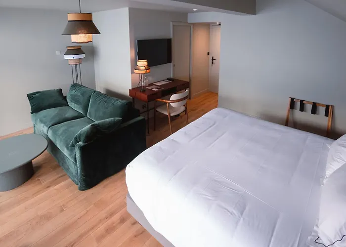 Les Cedres - Hotel - Restaurants - Spa Saint-Sorlin-dʼArves