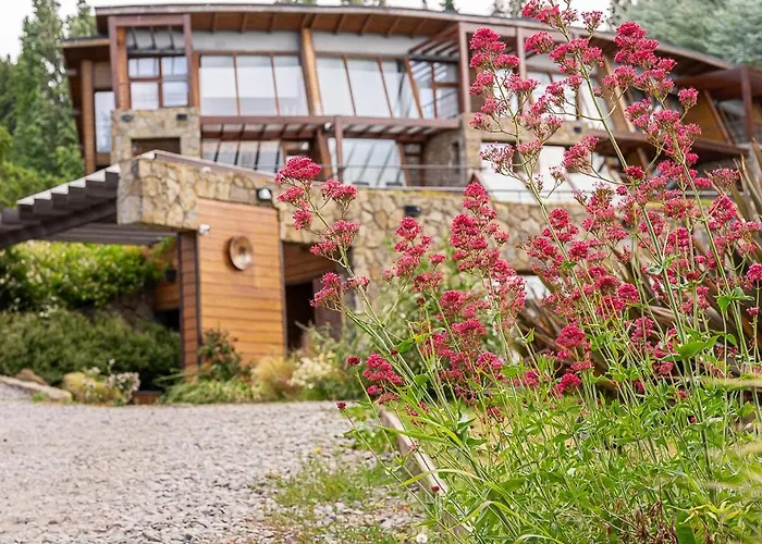 Rochester Bariloche Suites & Spa