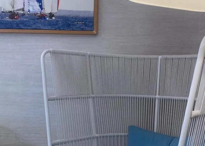 Favignana Hotel Concept Holiday
