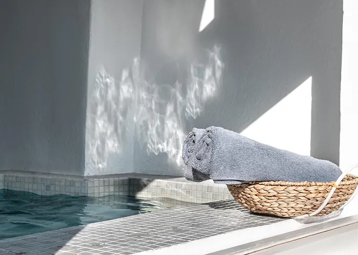 Caldera Premium Villas