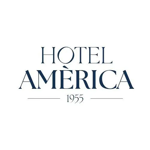 Hotel America Igualada