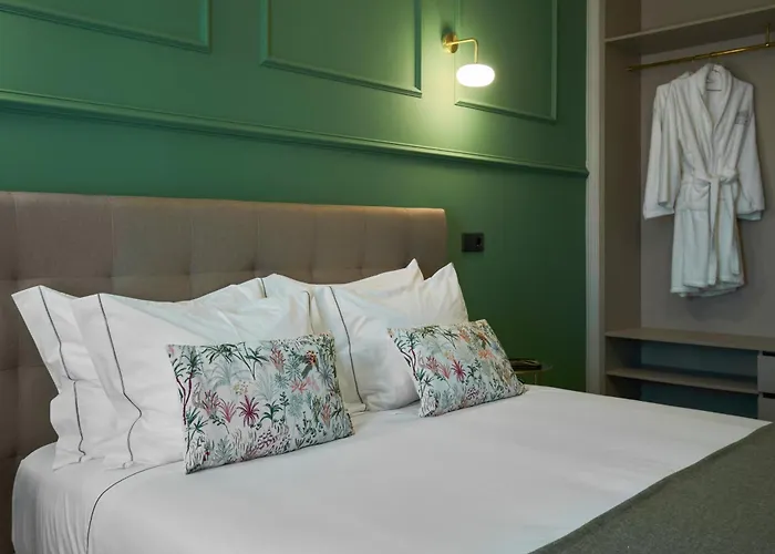Estoril Boutique Hotel