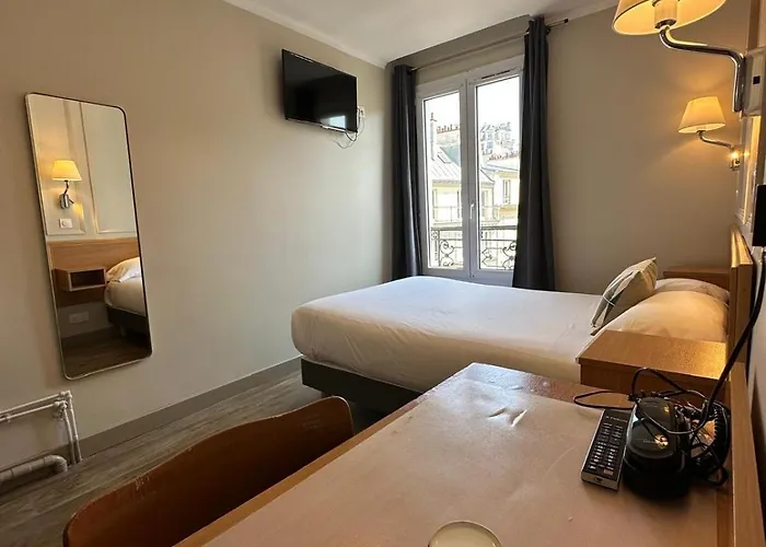 Bonsejour Montmartre