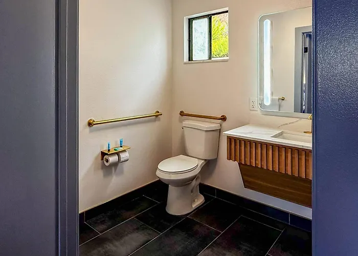 Rodeway Inn Encinitas North