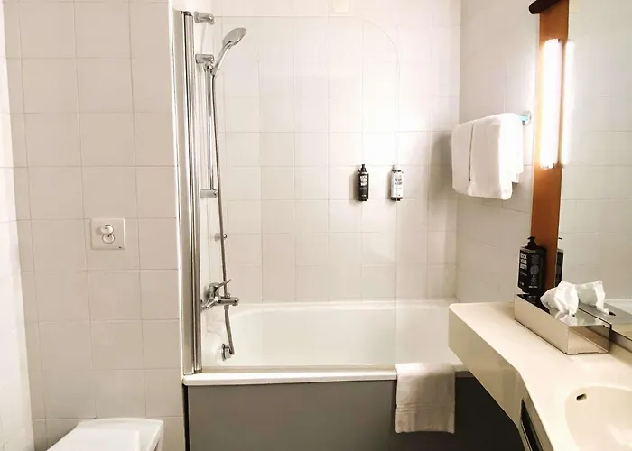 Hotel Ibis Porto Sul Europarque Santa Maria da Feira