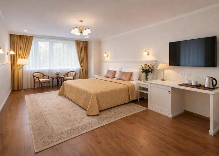 Hotel Zlaty Sloup Karlsbad