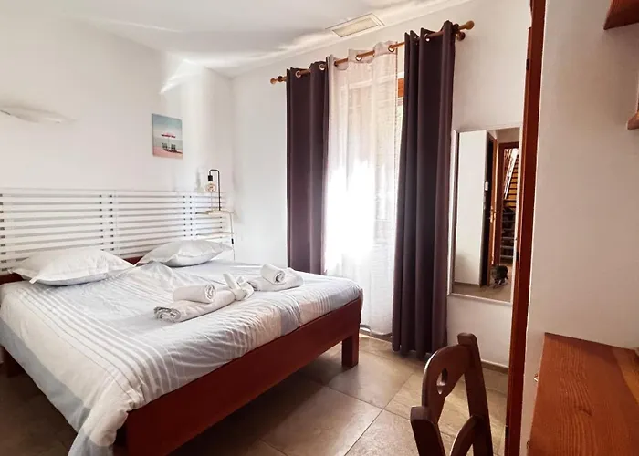 Hotel La Bastide Le Lavandou