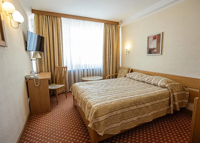 Premier Hotel Rus Kiew