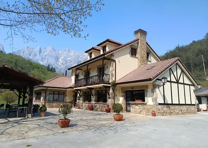 Hotel El Jisu